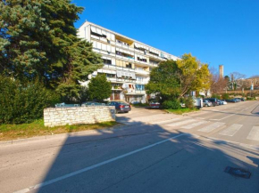 Ferienwohnung für 4 Personen ca 56 qm in Pula, Istrien Istrische Riviera